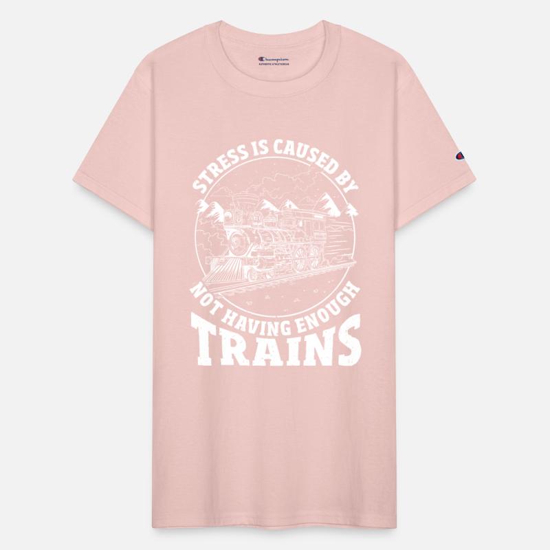 Locomotive Handler Locomotive Driver Train Driver