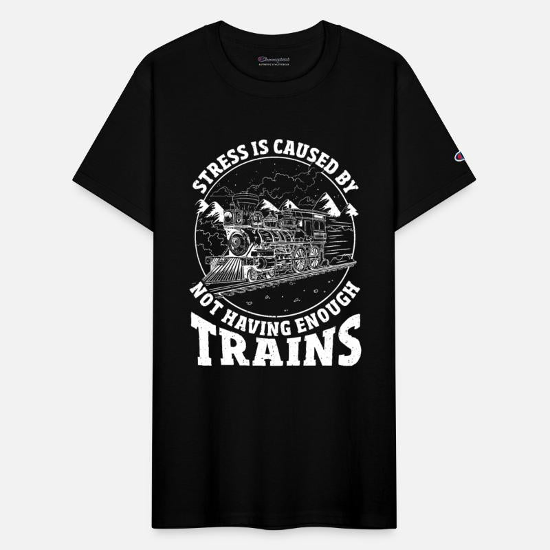 Locomotive Handler Locomotive Driver Train Driver