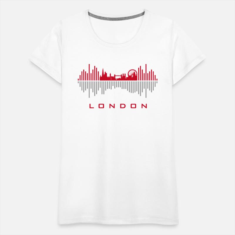 London City Sound Waves