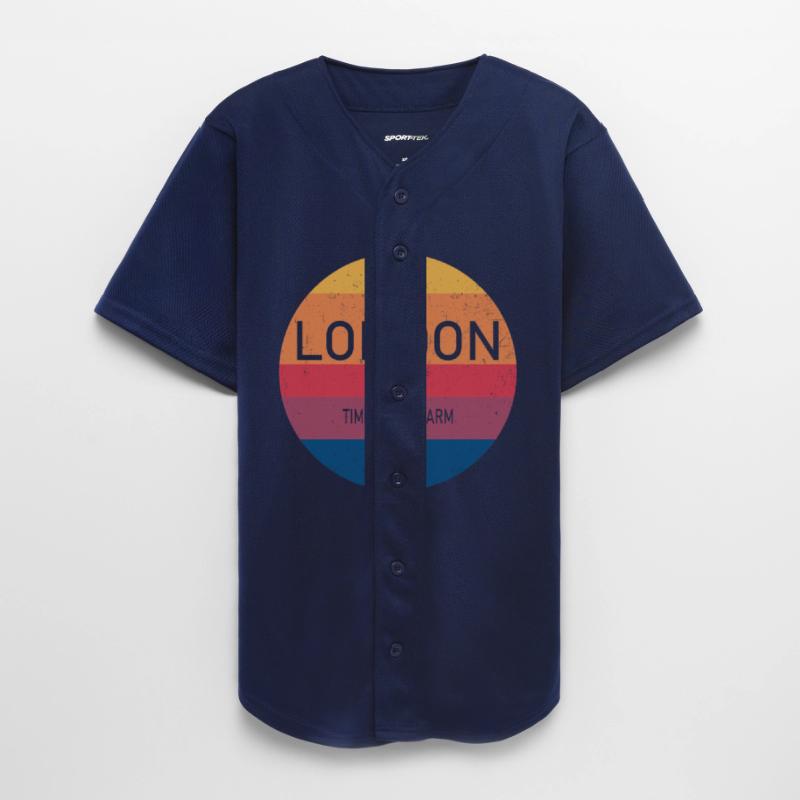 London UK Souvenir Timeless Charm