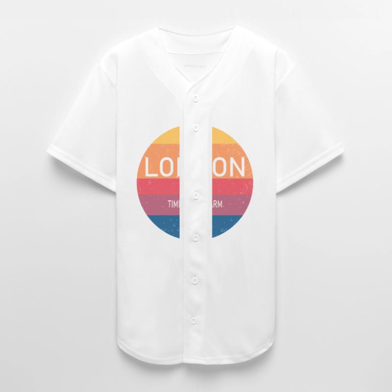 London UK Souvenir Timeless Charm