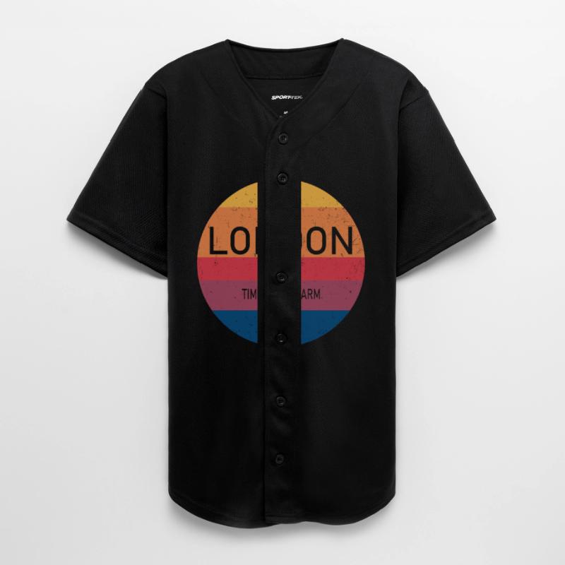 London UK Souvenir Timeless Charm