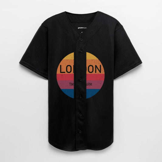 London UK Souvenir Timeless Charm