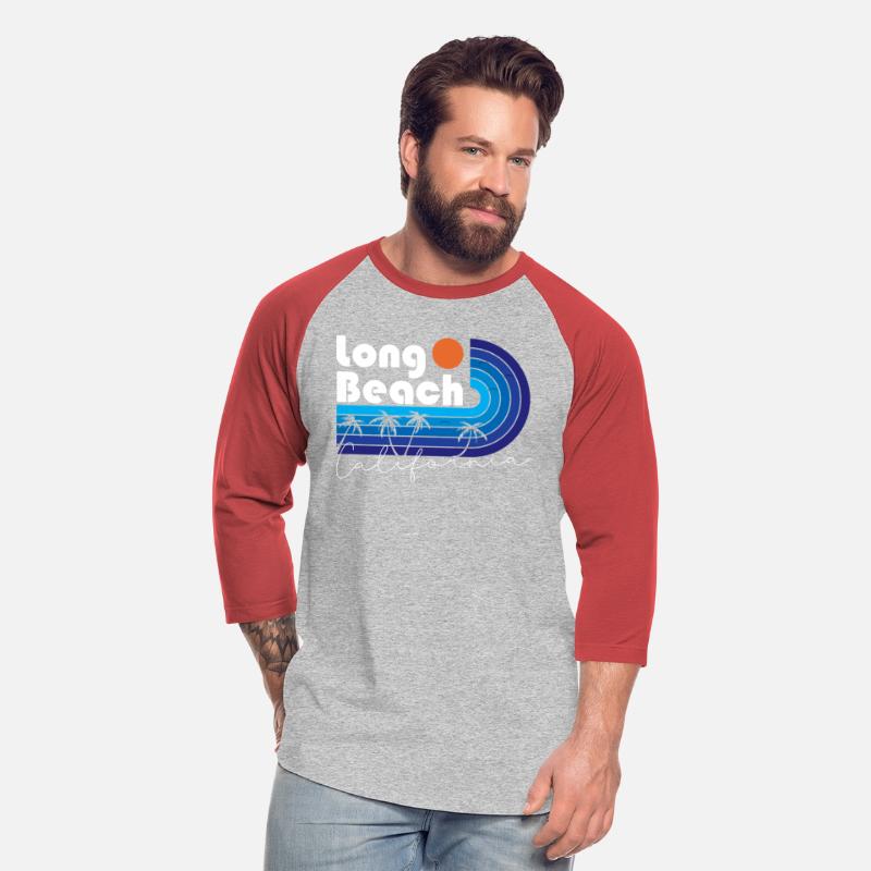 Long Beach California