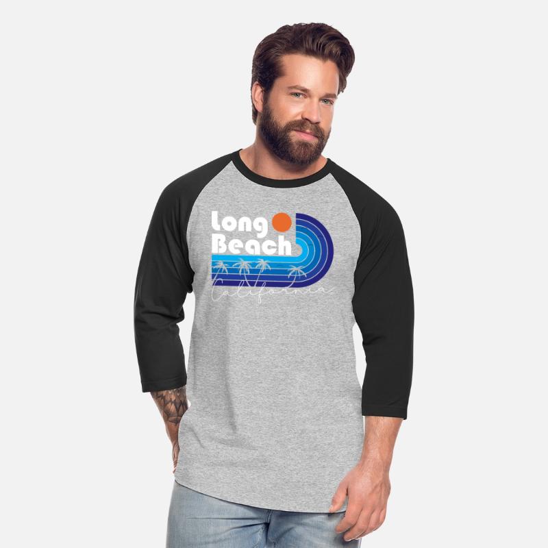 Long Beach California