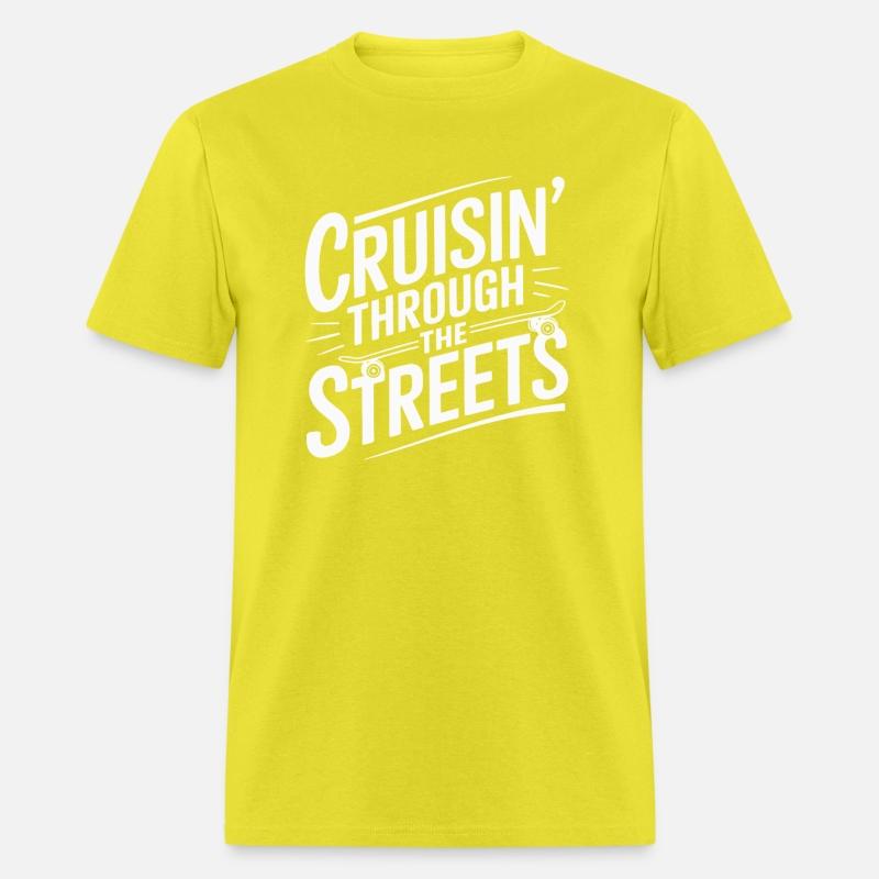 Longboarding and Skateboarding Lifestyle Design