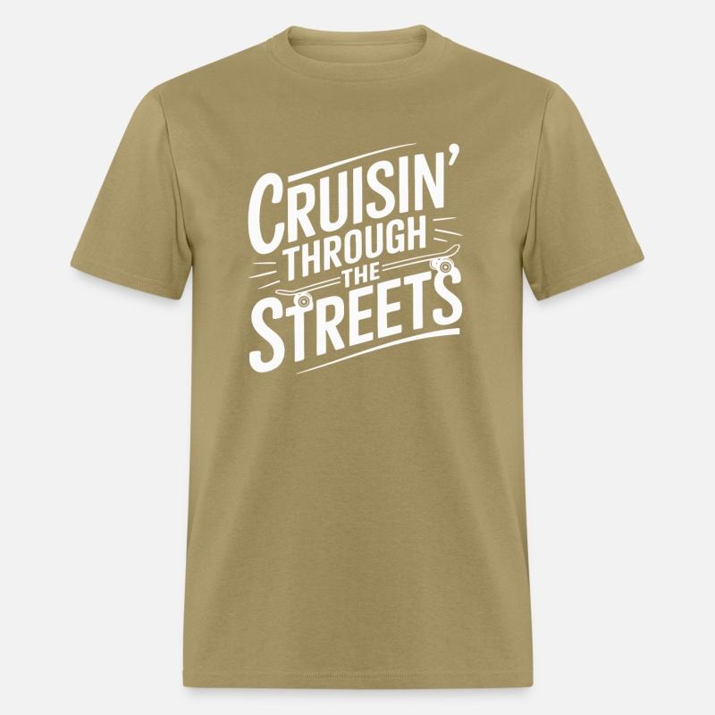 Longboarding and Skateboarding Lifestyle Design