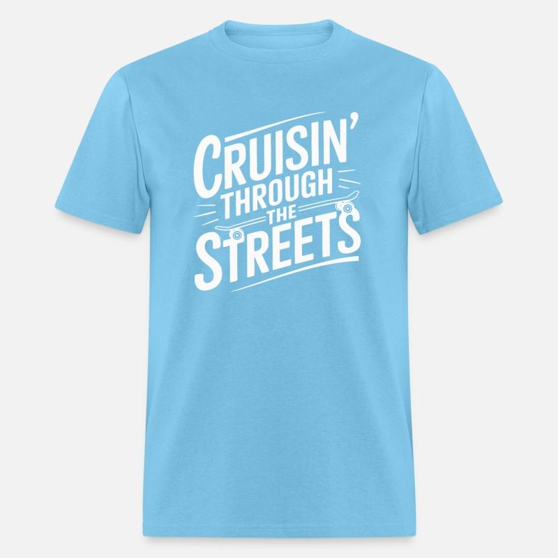 Longboarding and Skateboarding Lifestyle Design