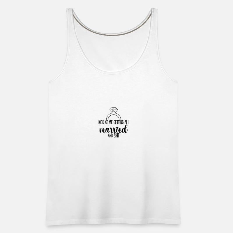 Look At Me Getting All Married And Shit 4