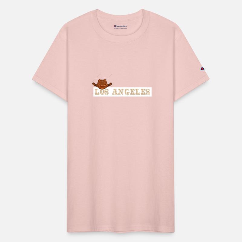 Los Angeles cowboy gift idea