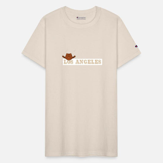 Los Angeles cowboy gift idea