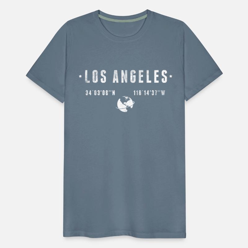 Los Angeles