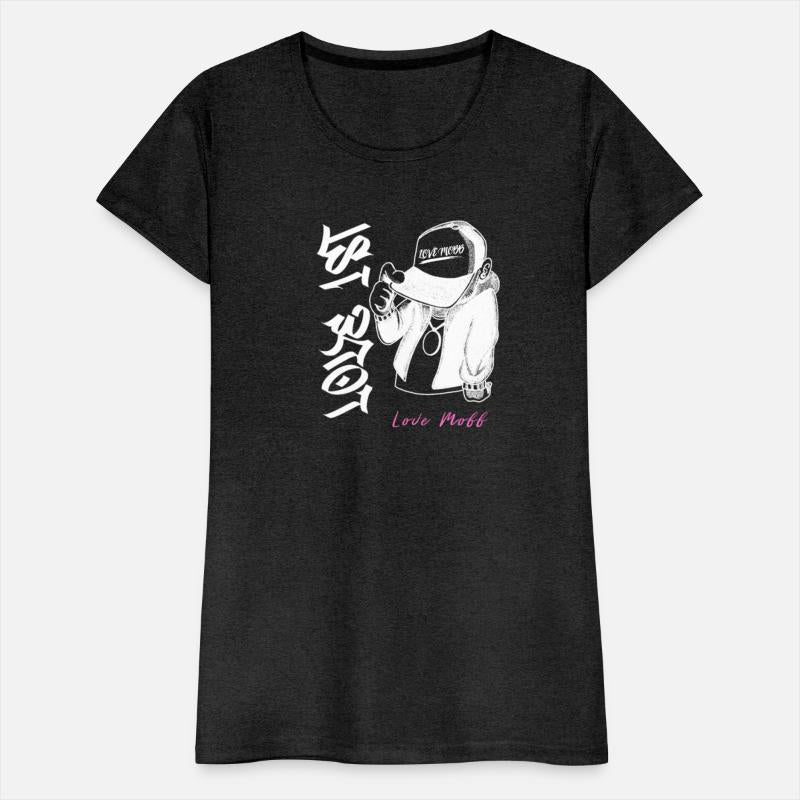 Love 1st (Slim from Love Mobb)