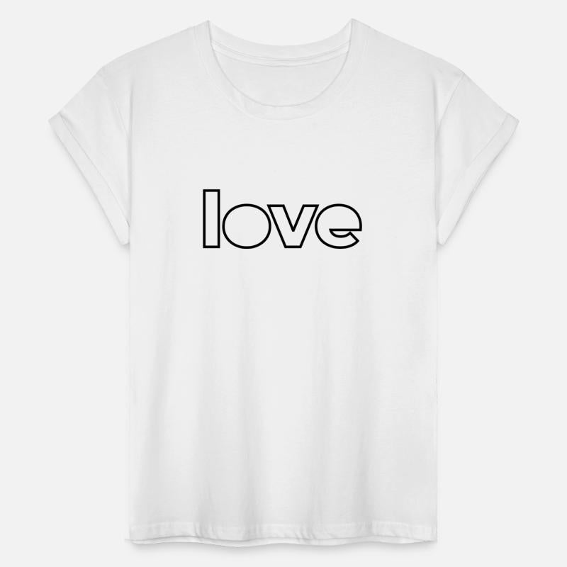 Love Christian Clothing Design