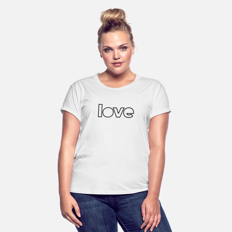Love Christian Clothing Design