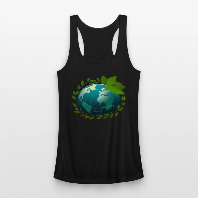 Love Earth | Eco Globe | Green Planet