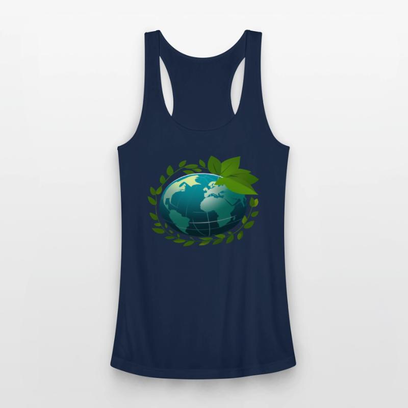 Love Earth | Eco Globe | Green Planet