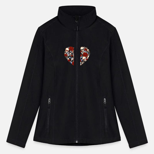 Love flower Valentine Day t shirt