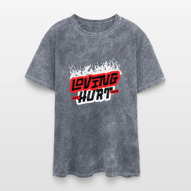 Love Hurts - Anti Valentine's Day Divorce Breakup