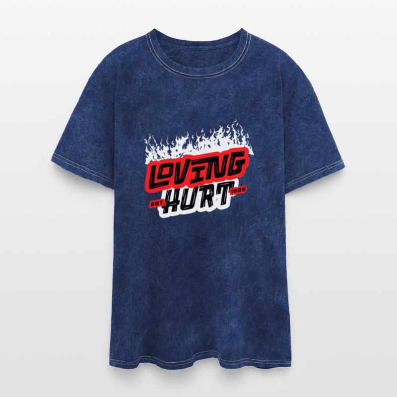 Love Hurts - Anti Valentine's Day Divorce Breakup