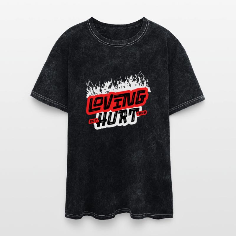 Love Hurts - Anti Valentine's Day Divorce Breakup