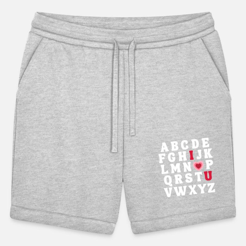 Love Letters ABC Code