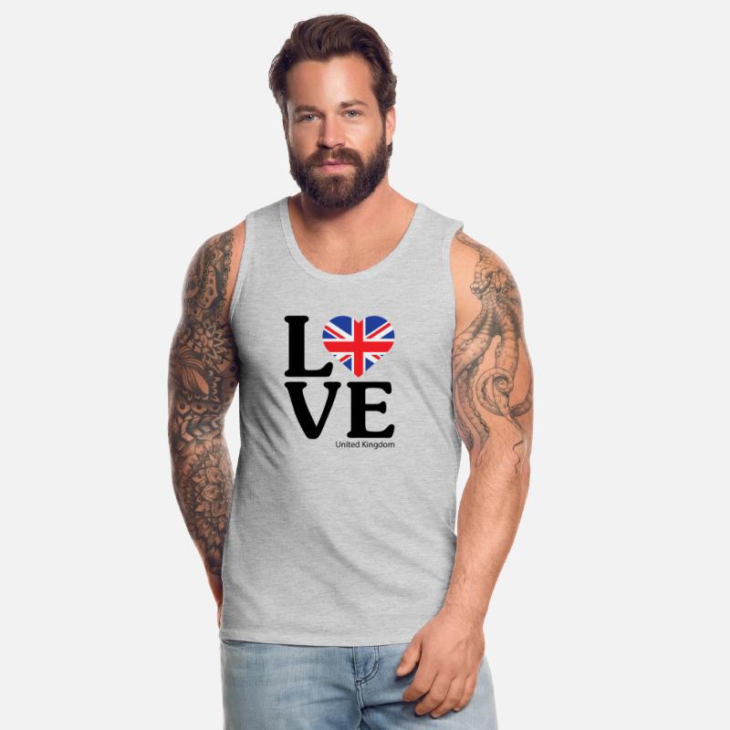 Love United Kingdom