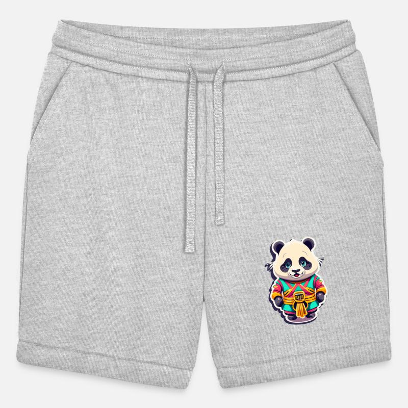 Lucky Charm China Panda