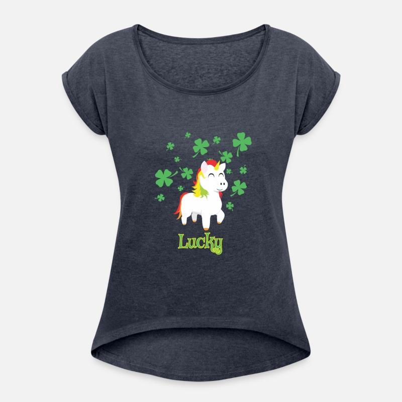Lucky Unicorn