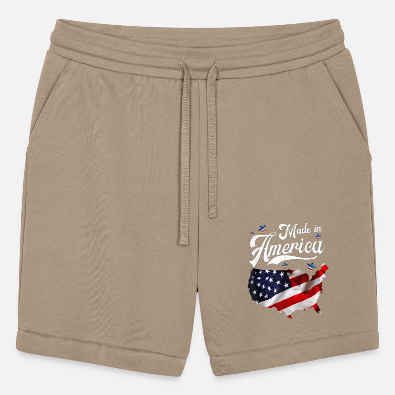 Made America Patriotic American