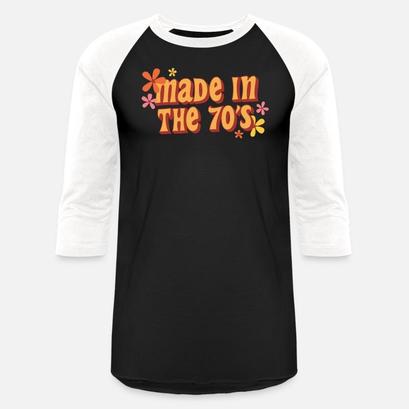 made in the 70s
