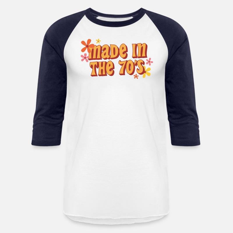 made in the 70s
