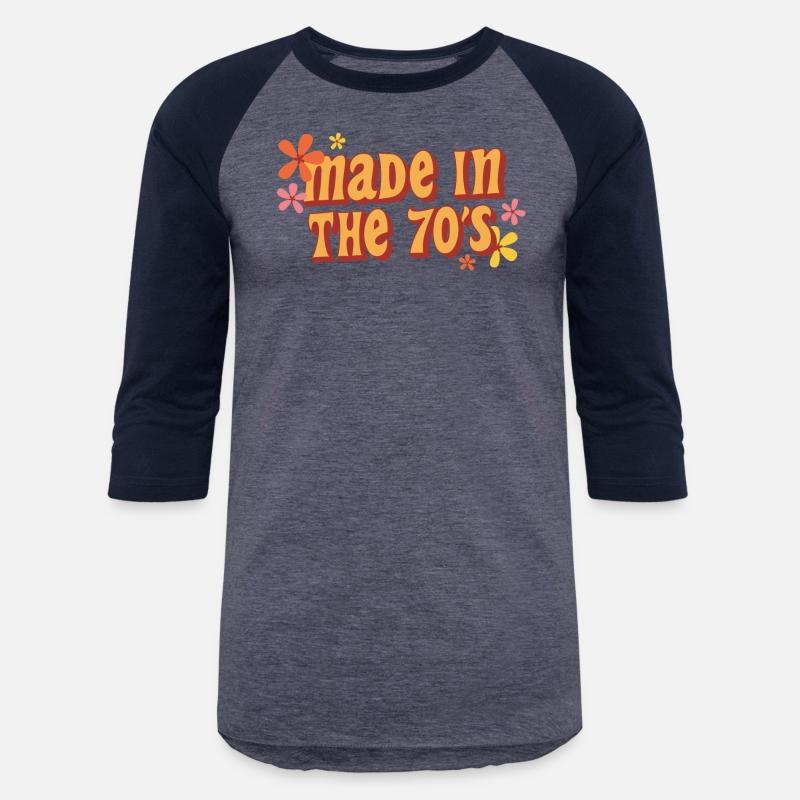 made in the 70s