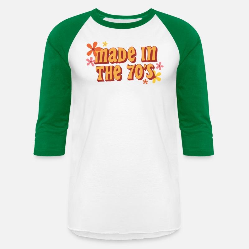 made in the 70s