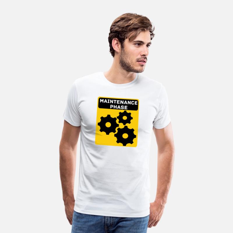 Maintenance Phase retro