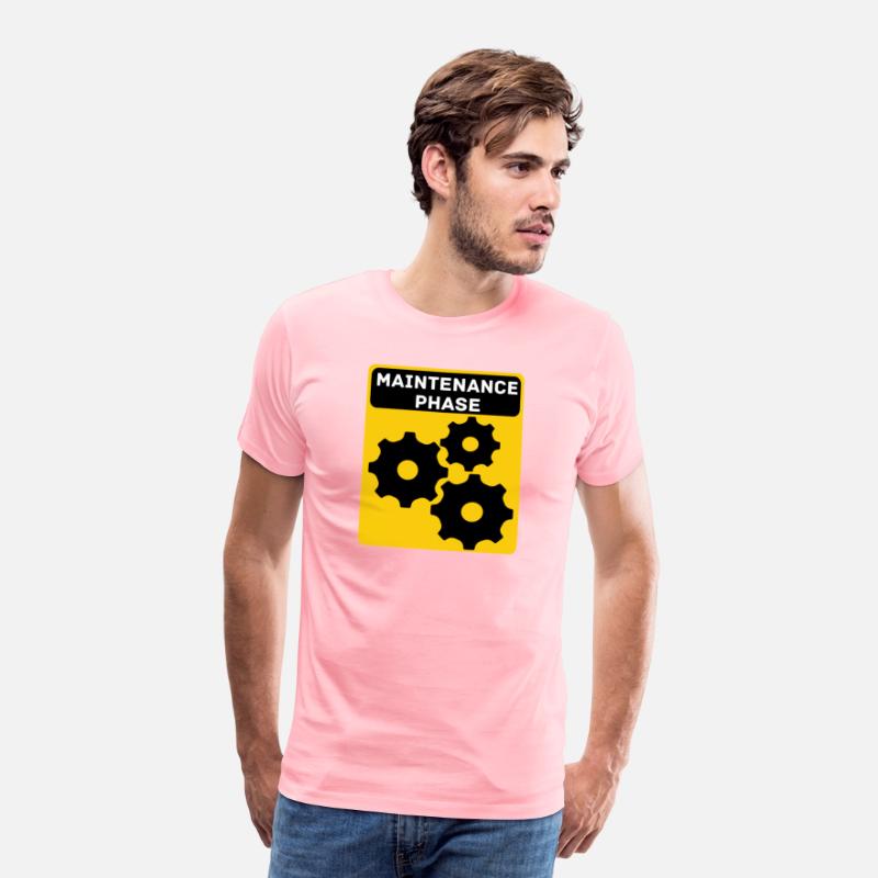 Maintenance Phase retro