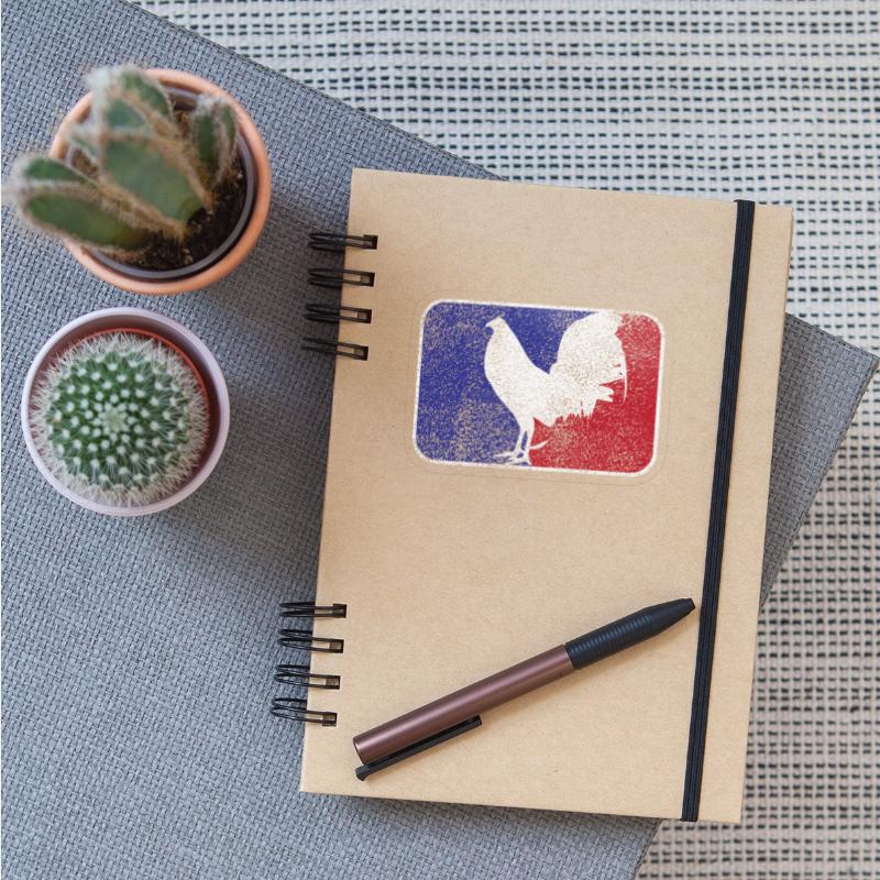 Major League Cock Fight