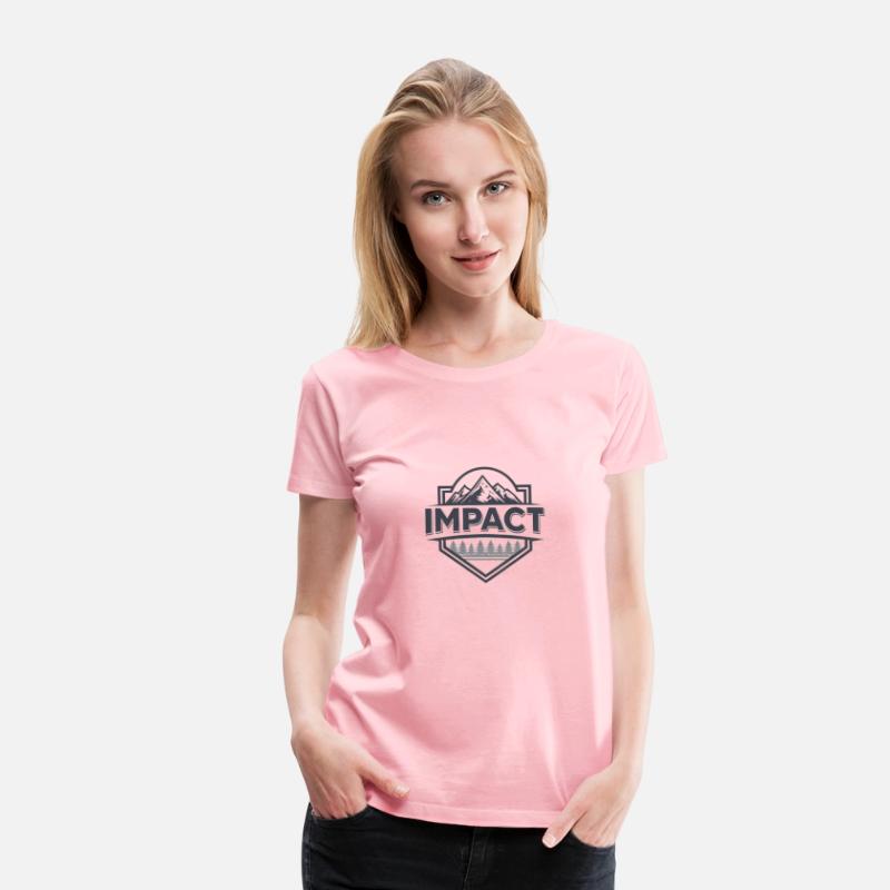 Make an Impact – Bold Motivational Quote Design