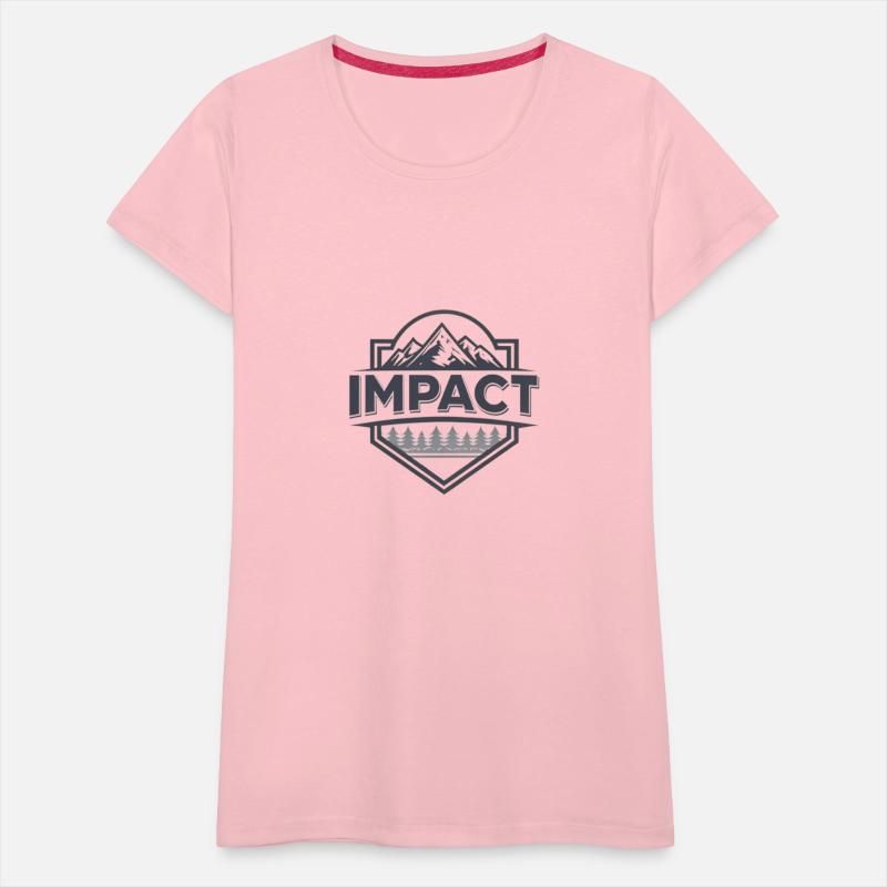 Make an Impact – Bold Motivational Quote Design