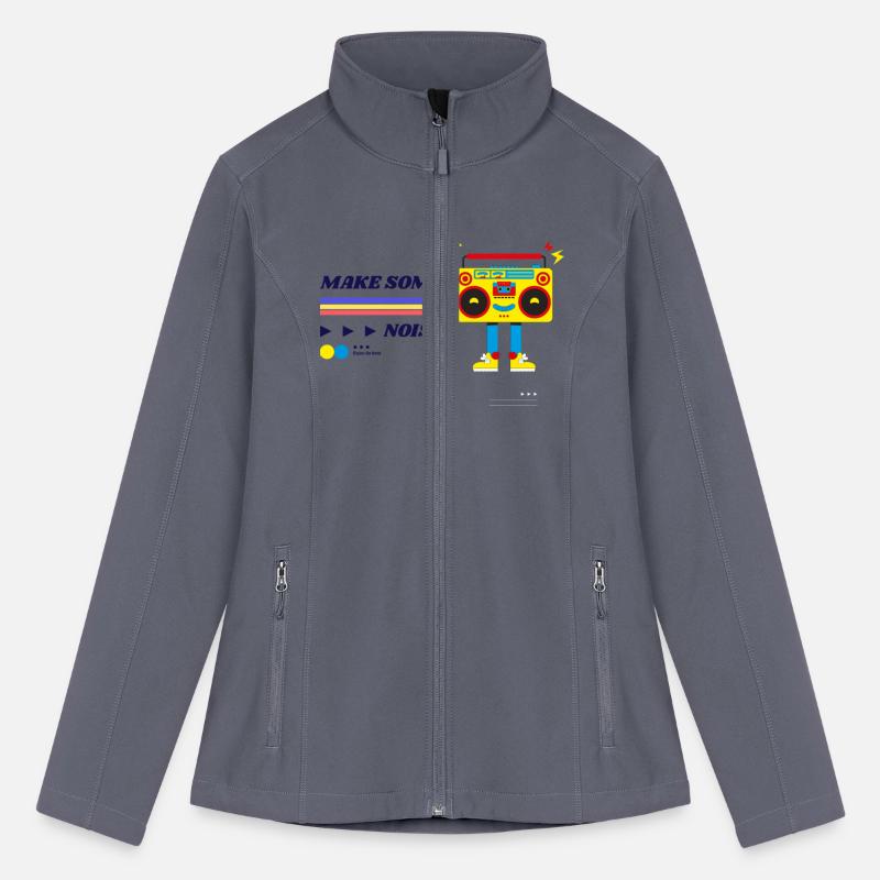 Make Some Noise - Enjoy da Beat