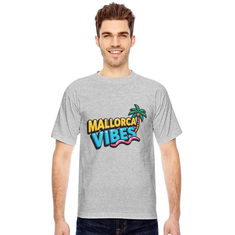 Mallorca Vibes Summer, Sun & Party Feeling