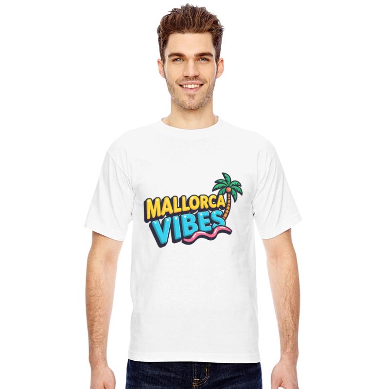 Mallorca Vibes Summer, Sun & Party Feeling