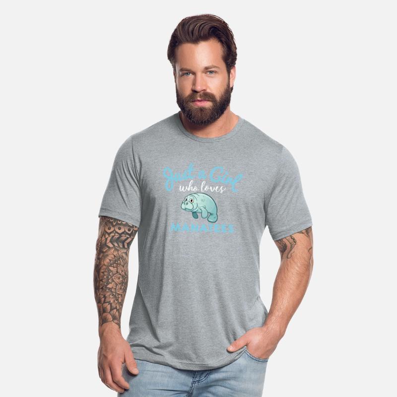Manatee designs for Women & Girls