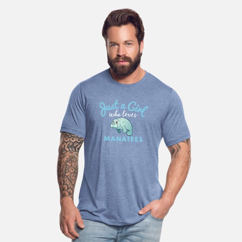 Manatee designs for Women & Girls