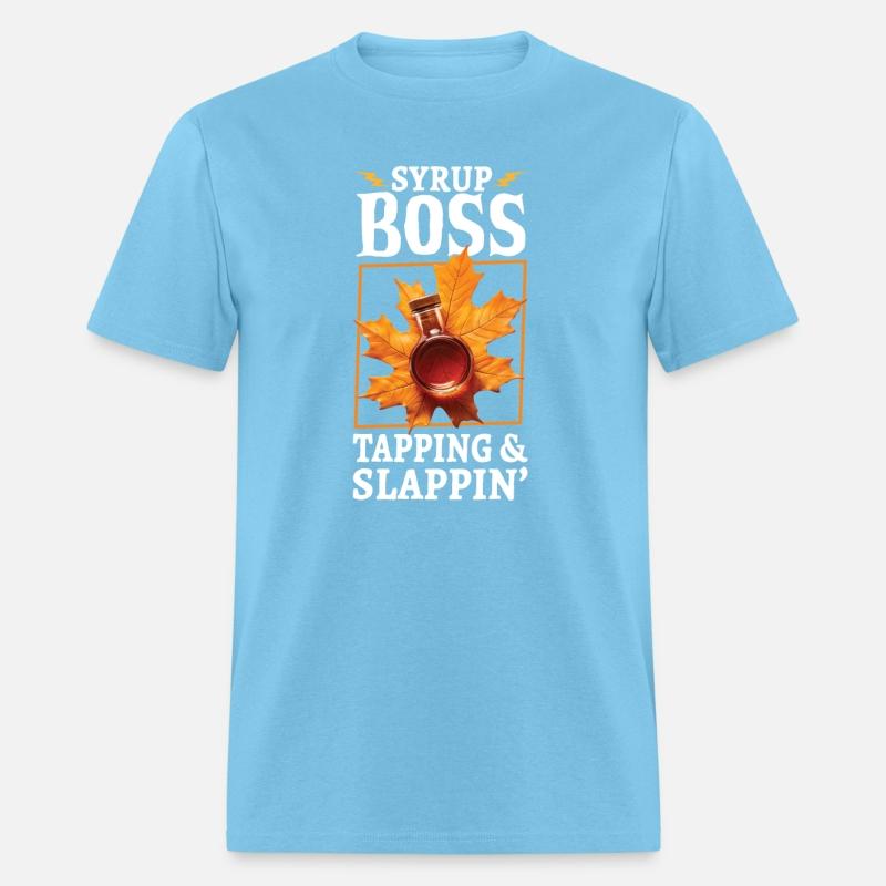 Maple Syrup Canada Tradition and Tapping