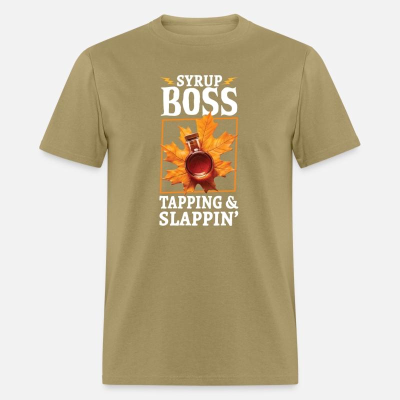 Maple Syrup Canada Tradition and Tapping