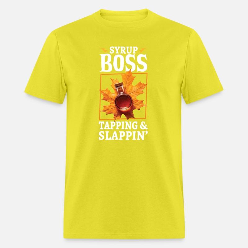 Maple Syrup Canada Tradition and Tapping