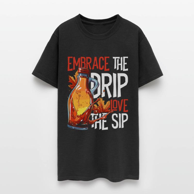 Maple Tree Tapping Embrace The Drip Love The Sip