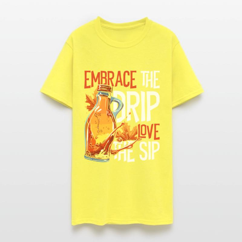 Maple Tree Tapping Embrace The Drip Love The Sip