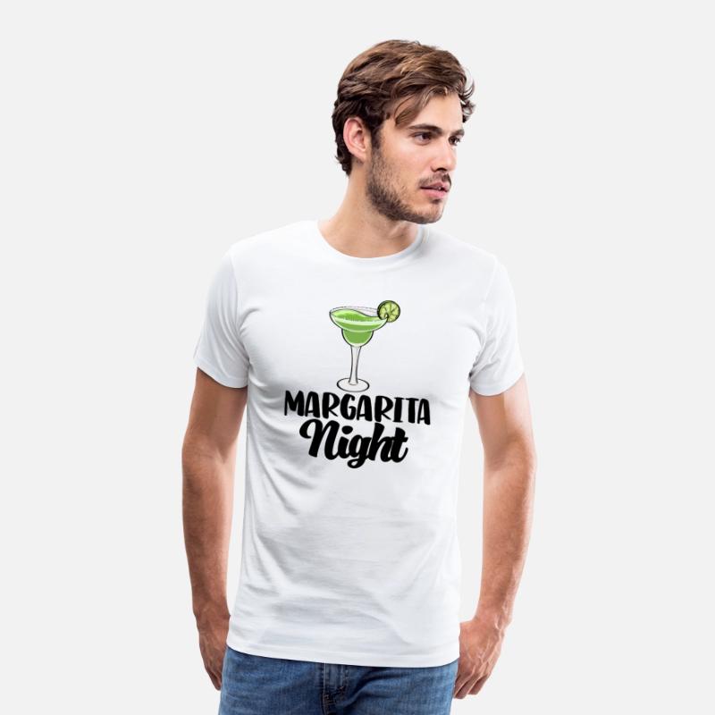 Margarita Night